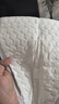 安可新婴儿一次性T型尿片 新生儿三角巾纸尿片裤拉拉裤 68片S码隔尿 实拍图