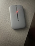 鸿蒙智选随身wifi6华为电池移动无线随行WiFi3网络4g无线网卡携带无限制华为机全国通用流量2026款5G AX15B 升级WiFi6灰【三网切换】晒单送备用电池 实拍图