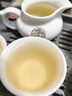 海堤浓香熟茶 闽南黑乌龙茶 正溪茶色种 AT207正溪茶125g*1盒 实拍图
