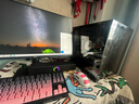 微星品牌游戏主机 酷睿i5 12600KF/14600KF/RTX4060/5060/5060TI海景房主机DIY台式电脑整机组装电脑 配三 主推款i5-14400F+RTX5060 实拍图