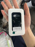 影腾随身wifi三网全国通用无线wi-fi6免插卡移动联通电信无限制大流量卡便携式网卡高速网络2026款5GHF 【三网通3000毫安充电款+白色】超长续航 实拍图
