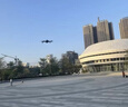 DJH大疆红无人机2025款航拍高清带屏遥控飞机儿童玩具小型入门飞型器 2电光流定位双镜头航拍/手势拍照 实拍图