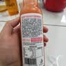 农夫山泉100%纯果汁NFC番石榴(芭乐)混合汁300ml*10瓶饮料礼盒 实拍图