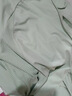 乔丹冰皮4.0防晒衣女UPF100+原纱皮肤衣2026夏季新款冰感透气抗菌外套 实拍图