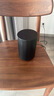 SONOS【价保618】Era100 WIFI无线蓝牙音箱环绕可组合家庭影院 迷你音响 One升级版 家用桌面客厅 黑色 实拍图
