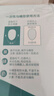 洁丽雅（Grace）一次性马桶垫60片旅行粘贴式酒店防水坐垫纸产妇坐便垫40*60cm 实拍图