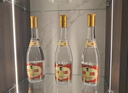 汾酒黄盖玻汾 清香型白酒 53度 475mL*6瓶整箱 年份随机 端午送礼 实拍图