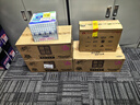 立白APG洗洁精1.38kg*3瓶天然薄荷清香食品可用高效去油除味 实拍图