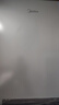 美的（Midea）【双一级静暖24R53】一级能效冷凝燃气壁挂炉天然气采暖炉暖气片地暖锅炉热水器国家补贴0元安装 实拍图