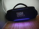 JBL XTREME5 音乐战鼓五代 蓝牙音箱 户外便携音箱 派对音响 氛围音箱 AI音效 毕业旅行礼物 黑色 实拍图