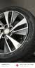 固特异（Goodyear）汽车轮胎215/50R17 91W 鹰驰F1酷跑 适配标致408雪铁龙 御乘升级 实拍图