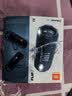 JBL FLIP7 音乐万花筒七代 蓝牙音箱 户外音响 多台串联 赛道扬声器 iphone17pro适用 海军蓝 实拍图