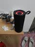 飞利浦（PHILIPS）TAS3150 蓝牙音箱 户外便携音响 低音炮 大音量 超长续航 适用露营聚会车载骑行 黑色 实拍图