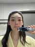 康佳（KONKA）黑头铲超声波吸黑头仪铲皮机去黑头清理神器导出导入美容仪黑头吸出器 实拍图