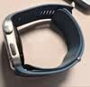 华为【送礼优选】HUAWEI WATCH D2星云蓝动态血压监测一键微体检再升级多种健康研究智能手表 实拍图