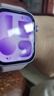 华为HUAWEI WATCH FIT 5 淡紫色 风信紫超轻薄大屏腕上微运动强劲续航华为智能手表 实拍图