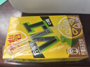 维他奶维他零糖柠檬茶250ml*24盒 柠檬味饮料 家庭囤货  实拍图