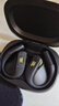JBL Endurance Peak4无线蓝牙耳机 主动降噪 挂耳式防水耳塞运动跑步专用超长续航狂甩不掉 峡谷绿 官方标配 实拍图