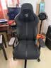 雷蛇（Razer）水神电竞椅 电脑游戏舒适人体工学椅子 记忆棉头枕 4D扶手 绿色 实拍图