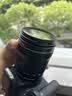 佳能（Canon）EF-S EF-M 二手镜头 标准变焦广角风光人像APS-C半画幅单反微单相机镜头 佳能EF-S 18-135 STM 套餐一【品牌UV镜+遮光罩】 99成新 实拍图