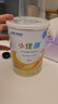 雀巢健康科学小佳膳 全营养配方粉 1-10岁儿童适用 400g*4拼图礼盒 内置拼图 实拍图