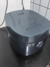 美的（Midea）电饭煲电饭锅4L银钻内胆11大菜单家用智能多功能电饭煲大火力米饭锅MB-RE473（3-4人） 实拍图