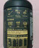 五谷磨房黑芝麻糊米糊无糖核桃芝麻黑豆粉代餐粉546g*2罐 实拍图