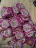 旺旺 黑米雪饼 原味 425g 家庭装 休闲膨化食品饼干糕点零食 实拍图