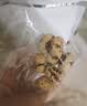 十月稻田 去皮去核灰枣 500g 新疆红枣 软糯香甜 单颗独立包装 零食 辅食 实拍图