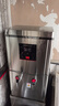 荣事达开水器商用饭店开水机工厂电热烧水器大容量不锈钢热水器学校工地商用饮水机热水机自动进水烧水炉 【70L/6KW】220V 数显保温款丨单相电 实拍图
