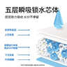 NORTHSHORE成人护理垫老年人用一次性隔尿垫婴儿产妇产褥垫大号120片80x90cm 实拍图