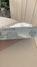乌斯京一次性手套500只 抽取式食品级PE手套 塑料薄膜厨房卫生手套 实拍图