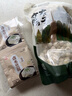 川秀卤水豆腐5g*10袋老式豆腐盐卤家用自制老豆腐凝固剂 实拍图