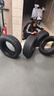 固特异（Goodyear）汽车轮胎 205/55R16 91W 鹰驰F1酷跑 适配 速腾/卡罗拉 御乘升级 实拍图