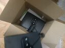 奥克斯4g太阳能摄像头室外无电无网终身免费流量免插电手机远程高清监控器家用户外360度无死角全景夜视 实拍图