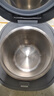 美的（Midea）【价保618 价低头部主播9折】电饭煲0涂层316L不锈钢2L易清洁家用电饭锅小型2-3人低糖饭AFB2022LS 实拍图