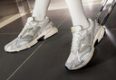 美津浓（MIZUNO）男女复古潮流经典休闲跑鞋SPEED 2K 实拍图