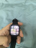 华为HUAWEI WATCH FIT 5铝合金表壳 韵律黑 超轻薄大屏腕上微运动强劲续航华为智能手表 实拍图