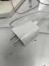 Apple/苹果 20W type-c充电器 苹果usb-c充电器原装手机快充头 旗舰店苹果iPhone 17 Pro Max充电器 实拍图
