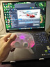 北通鲲鹏40无线游戏手柄AI智控蓝牙震动体感 xbox电脑PC手机steam电视NSswitch2原神 FIFA实况足球 实拍图