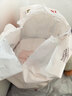 好奇（Huggies）铂金装小桃裤拉拉裤箱装XXXL64片尿不湿【透爽散热】 实拍图