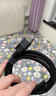 绿联DP线1.2版视频线4K高清DisplayPort240Hz适用笔记本电脑显卡台式机接显示器连接线1.5米10245 实拍图