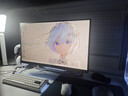泰坦军团24.5英寸1152分区MiniLED 2K 380Hz HDR1200nits 升级DyDs0.3ms 逐台校色PS5电竞显示器P245MS PRO 实拍图