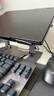 联想（Lenovo）拯救者电竞支架Z7Pro雪刃 支架与扩展坞二合一  DP1.4接口 支持8K 旋转升降双调节 四口扩展一线连 实拍图