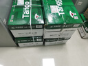 天章 （TANGO）新绿天章A4打印纸 80g 500张*10包【豪华品质】双面打印复印纸 洁白顺滑不卡纸 整箱5000张 实拍图