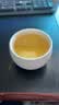 承道铭茶叶 铁观音乌龙茶 安溪核心产地特级兰花香型新茶罐装100g 【兰花香特级安溪铁观音100g】 实拍图