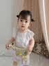 奥智嘉儿童玩具多功能音乐电子琴吉他1-2-3岁婴幼儿宝宝益智生日礼物 实拍图