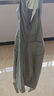 京东京造防晒衣女士冰丝凉感防紫外线防晒服男女高端防晒外套  薄荷绿S 实拍图