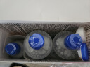 博士伦润明清透 隐形眼镜水护理液830ml 隐形眼镜多功能护理液 实拍图