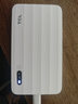 TCL随身wifi三网通用免插卡无线wifi6车载4G路由器随身便携无限制移动联通电信全国通用2026款5GXY15B 【轻薄机身】T242旗舰展锐芯片WiFi6 不限速不虚标月享1500G流量 实拍图